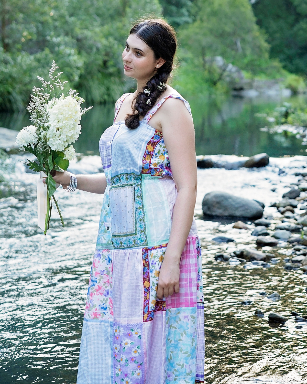 Hanky Sundress