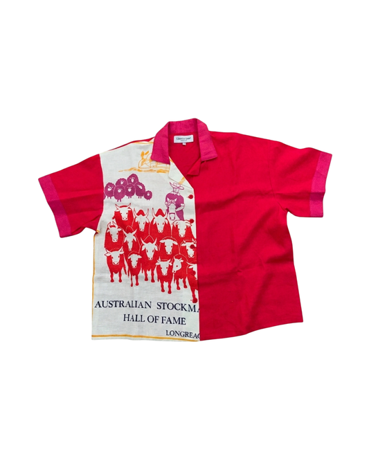Stockman Shirt