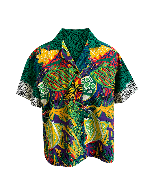 Jenny K Shirt