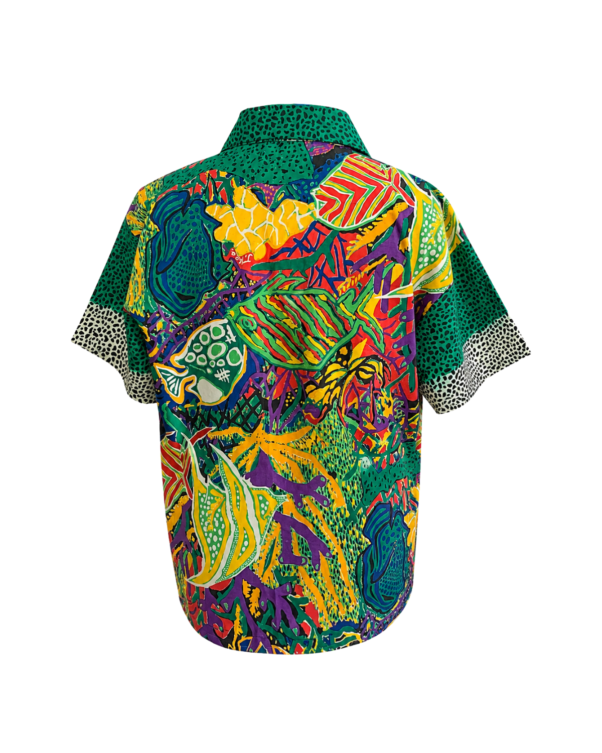 Jenny K Shirt