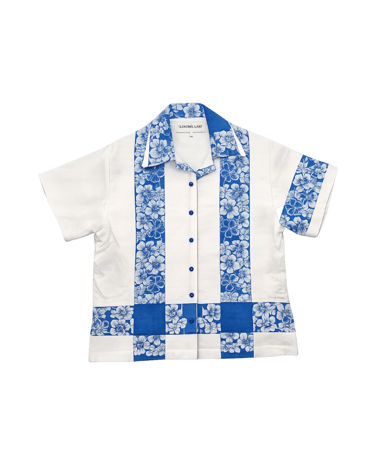 Delphine Shirt