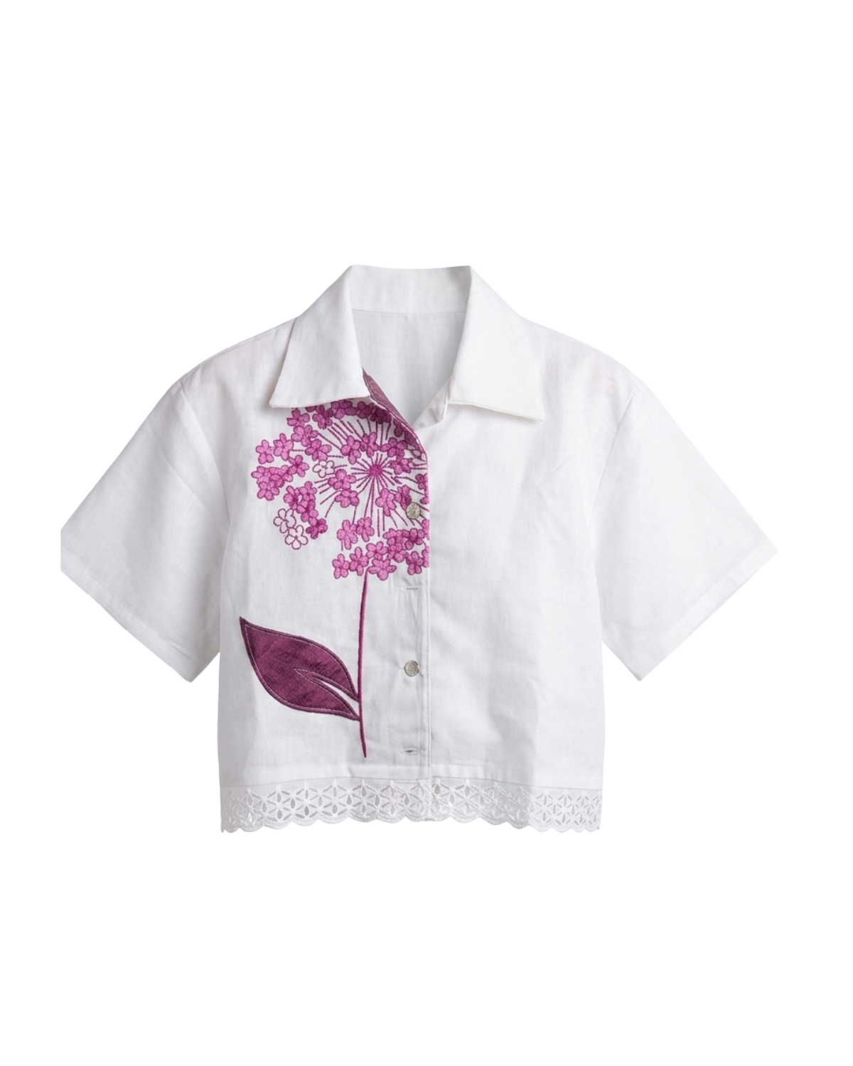 Dandelion Shirt