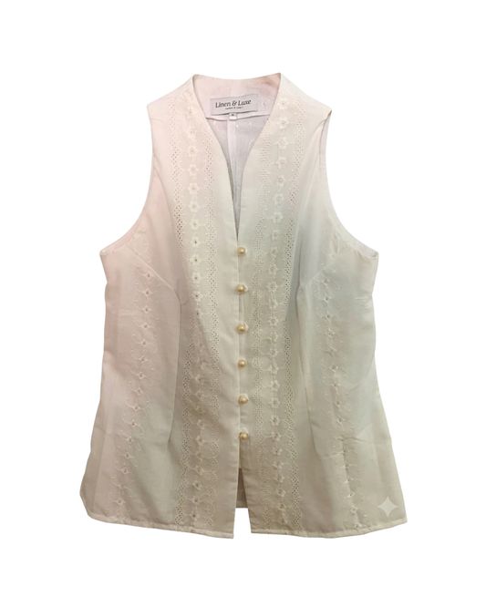 Boho Lace