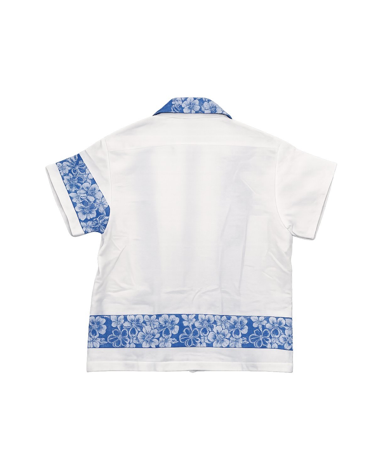 Delphine Shirt
