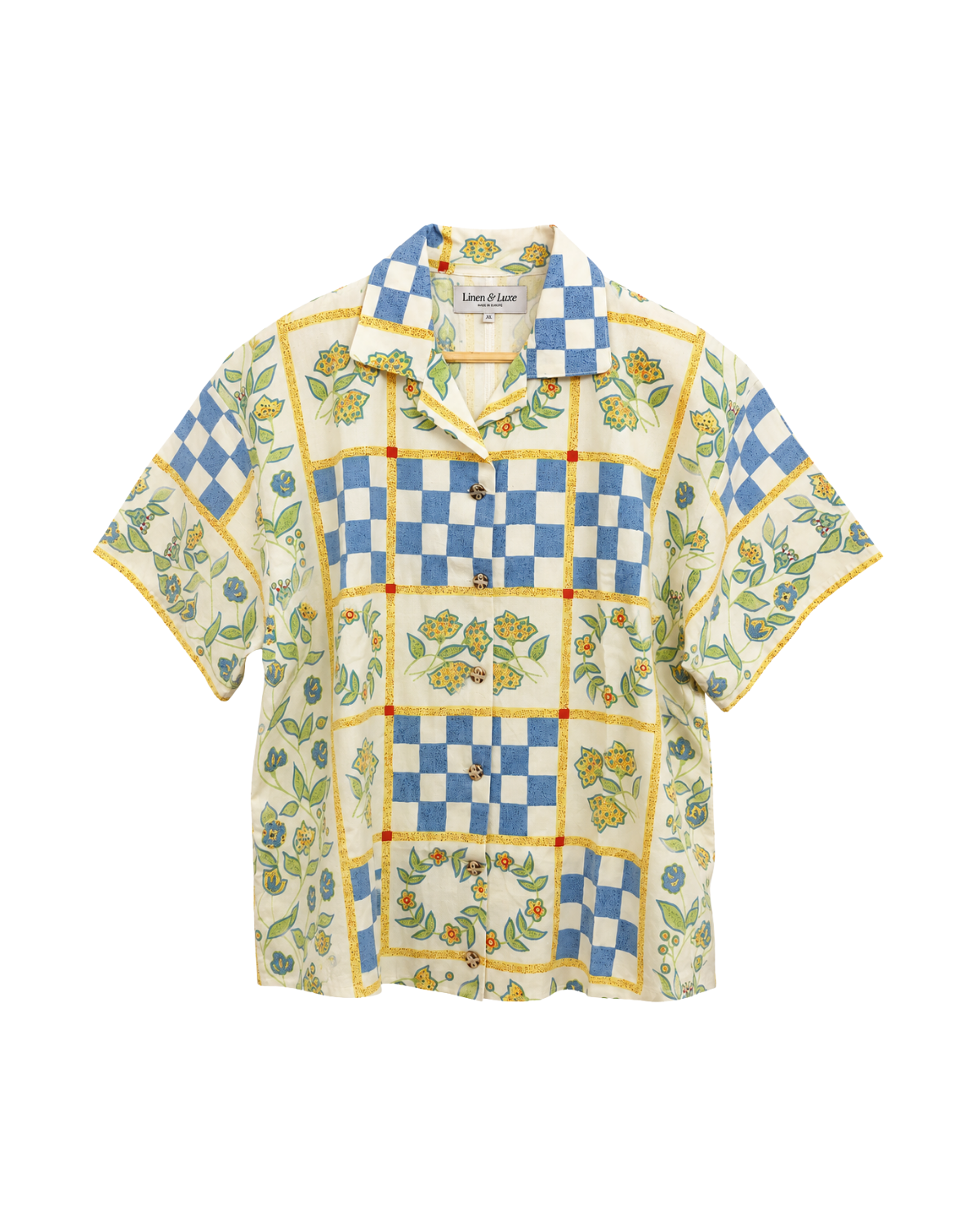 Amalfi Shirt