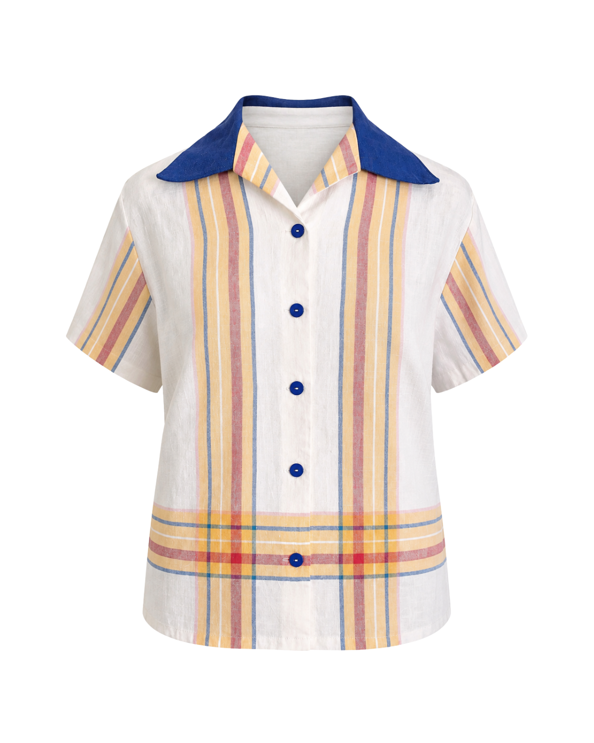 Sailing Shirt