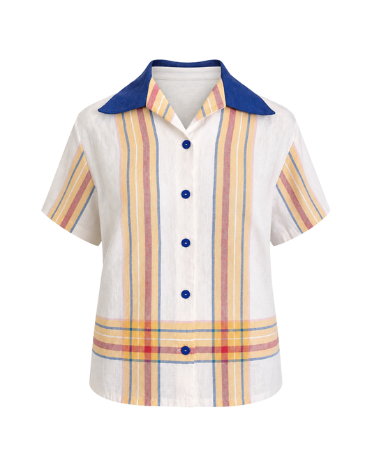 Sailing Shirt