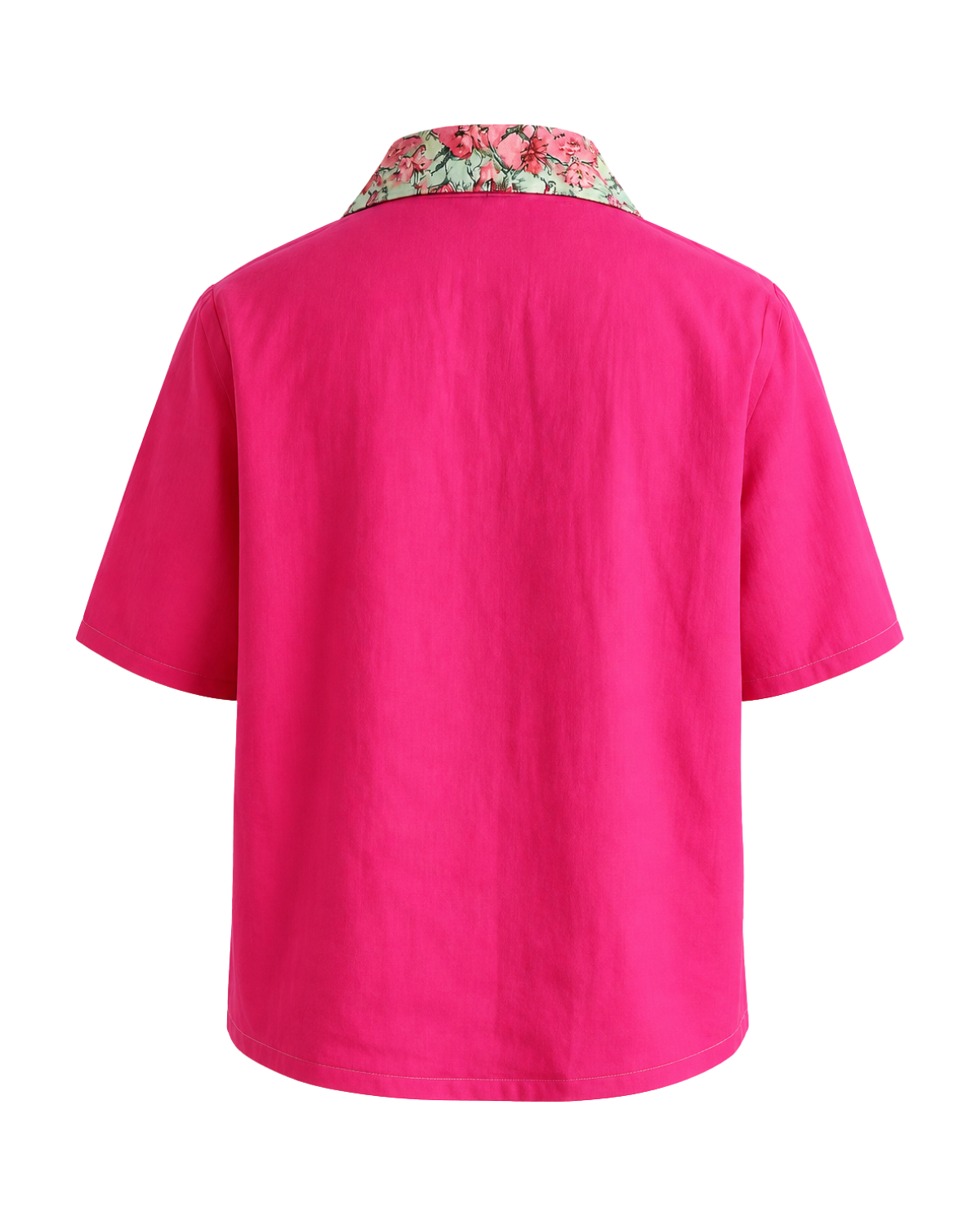 Australian Wildflowers Shirt