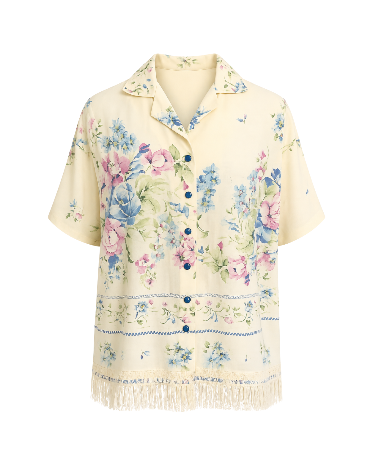 Siesta Shirt