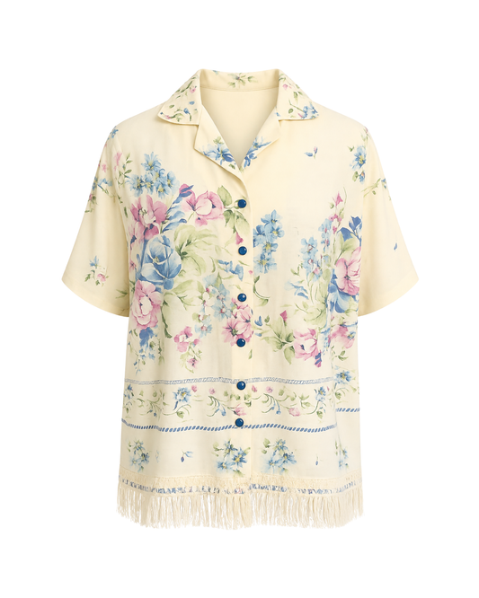 Siesta Shirt