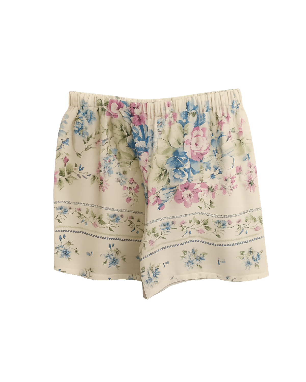 Siesta Shorts