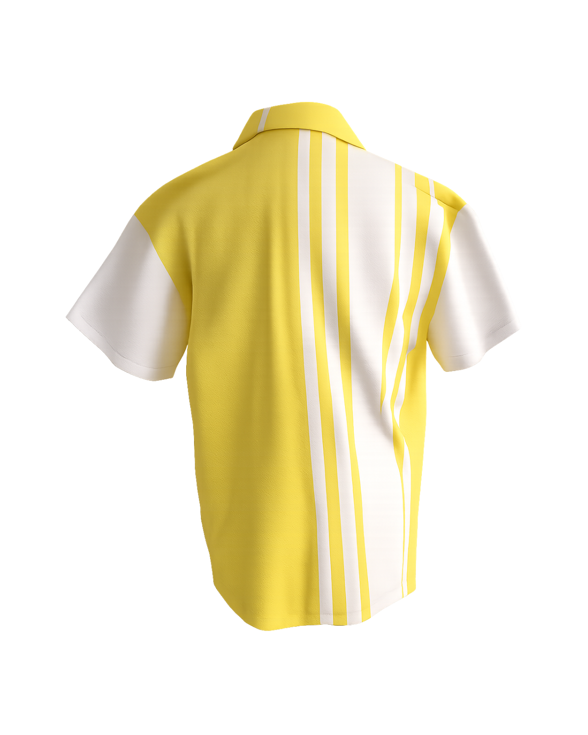 Sunshine cotton shirt