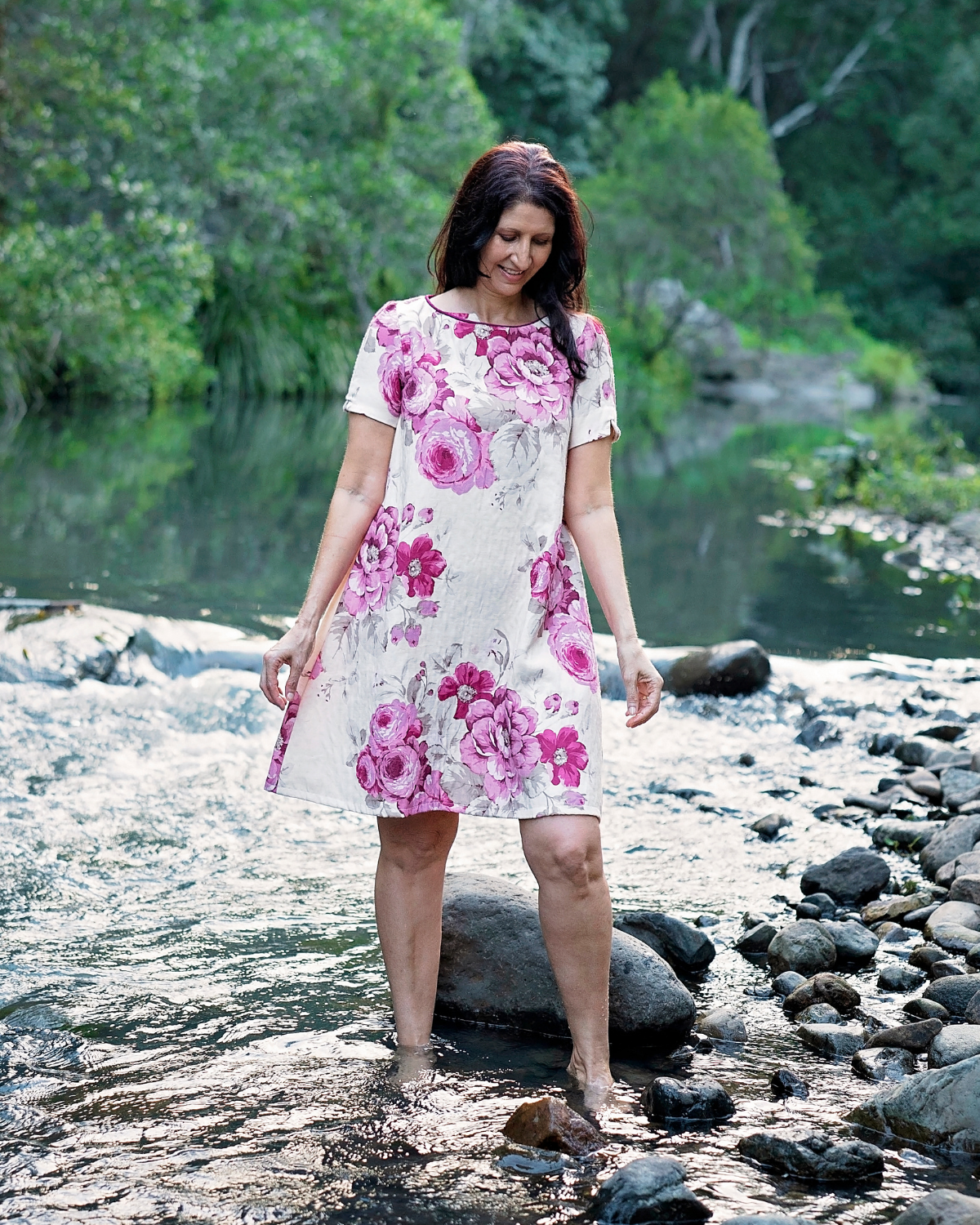 Sarah Rose Dress