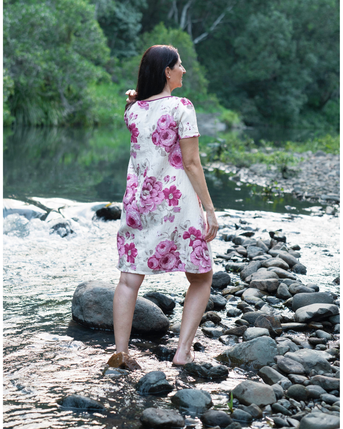 Sarah Rose Dress