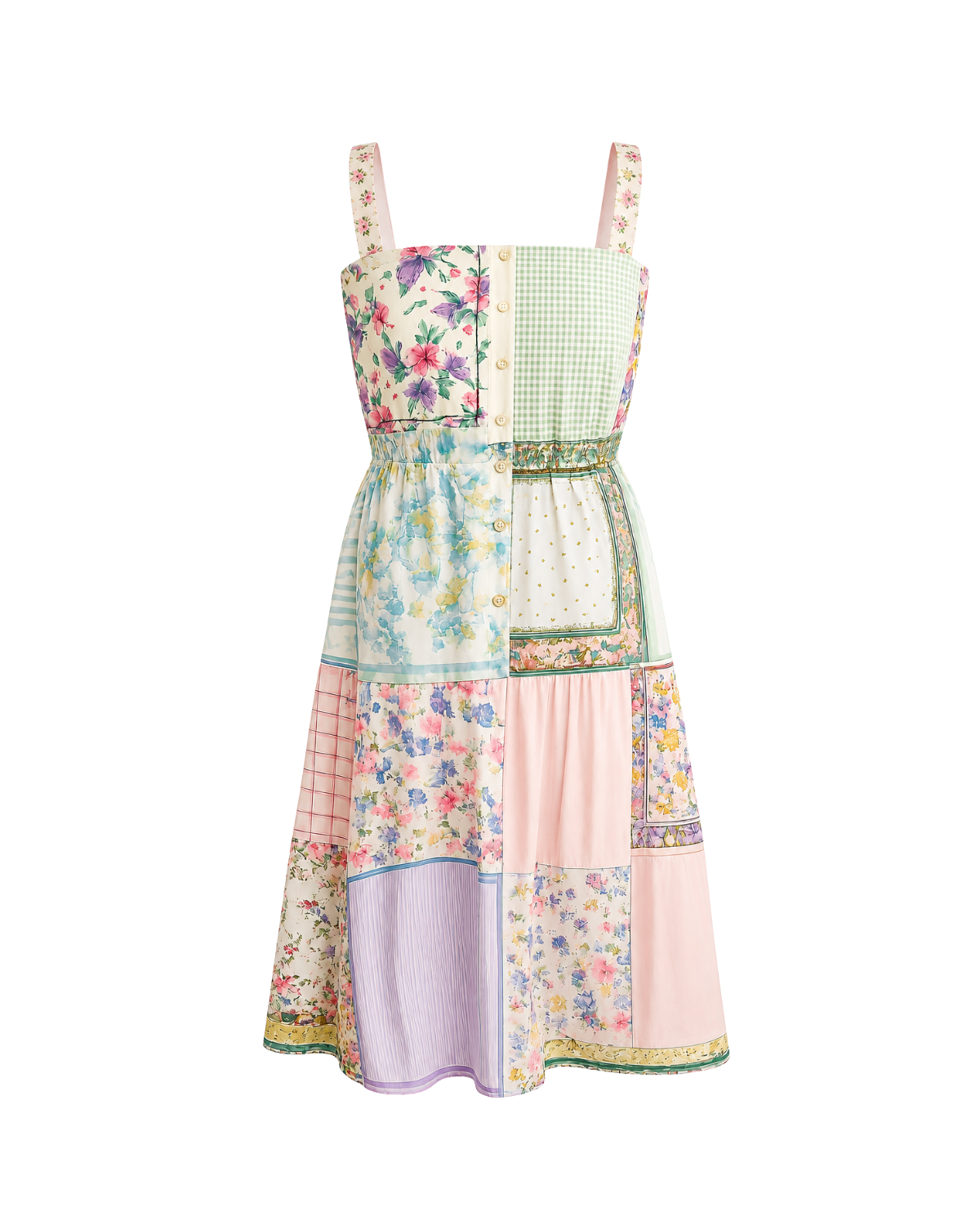 Hanky Sundress