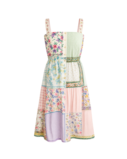 Hanky Sundress