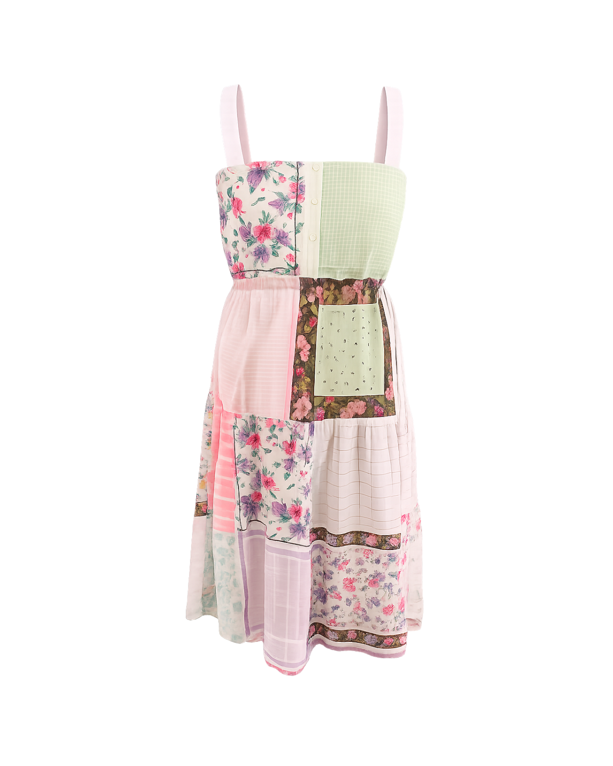 Hanky Sundress
