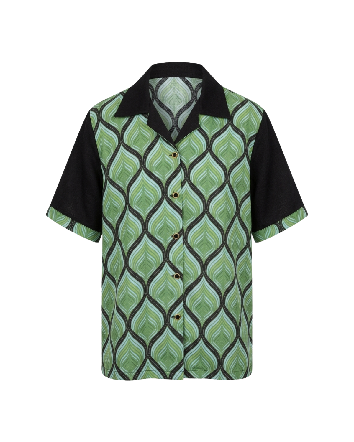 Austen Chic Shirt