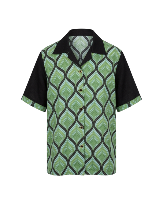 Austen Chic Shirt