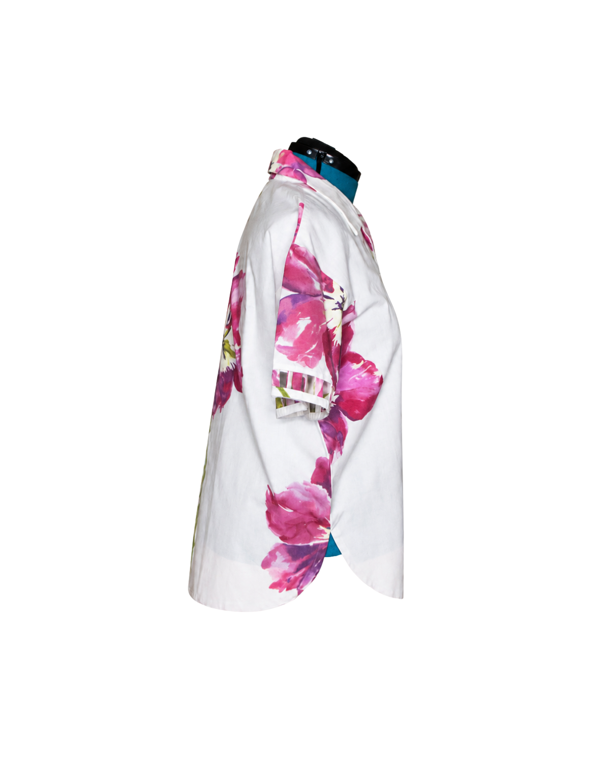 Pink Lily Shirt