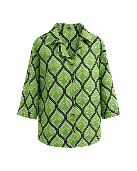 Groovy Shirt