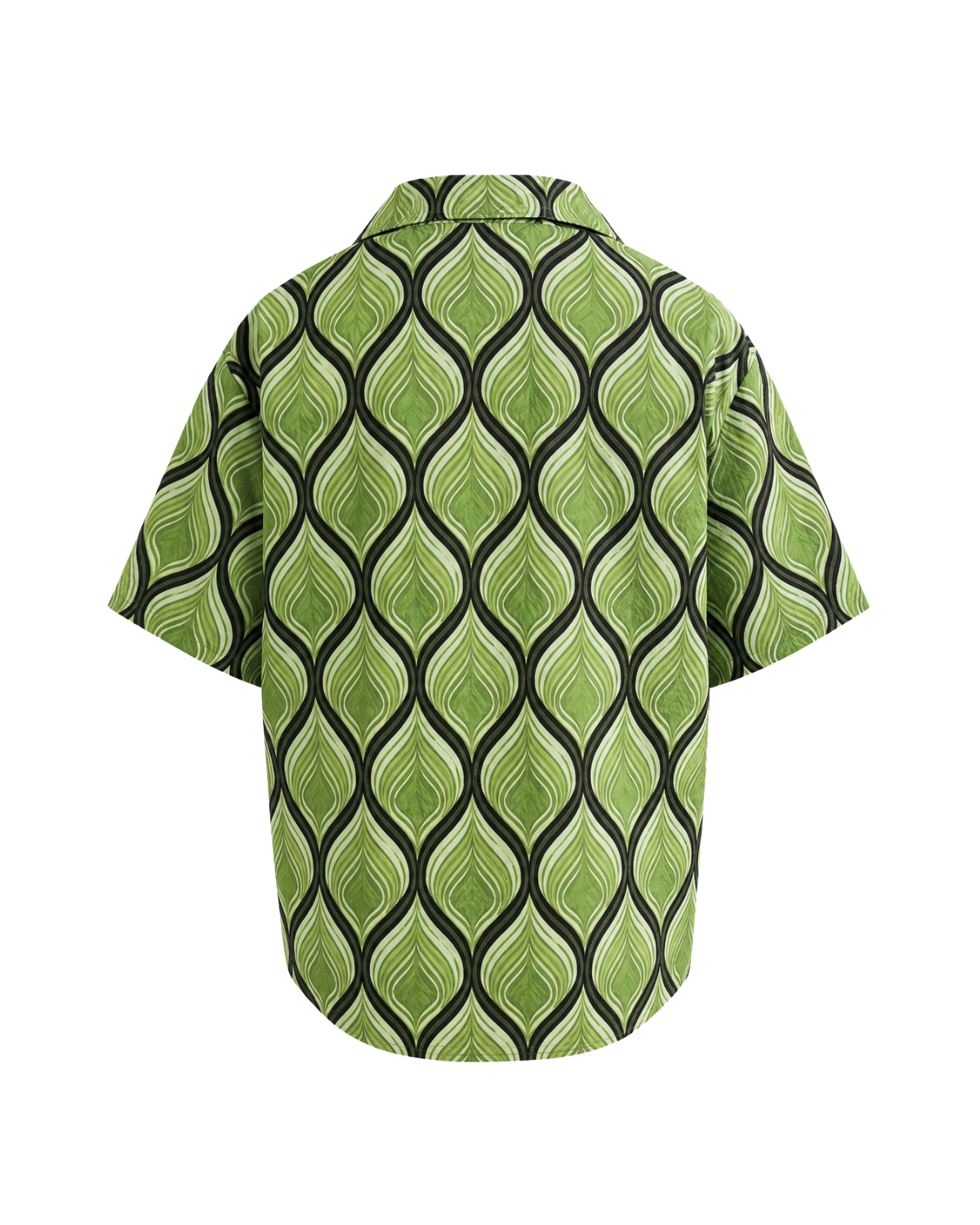 Groovy Shirt